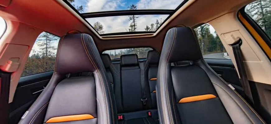Какие китайские автомобили будет выпускать АВТОВАЗ на новом заводе в Санкт-Петербурге