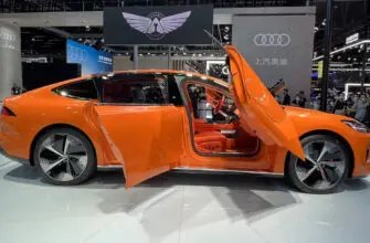 Изучайте новый бренд: в Россию везут автомобили Dayun Изучайте новый бренд: в Россию везут автомобили Dayun