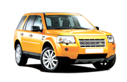 Фото:  Land Rover Freelander