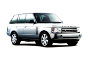 Фото:  Land Rover Range Rover