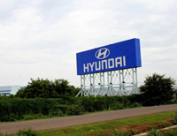 «Пулково» построит завод для Hyundai