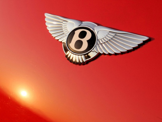 Bentley планирует выпуск кроссовера