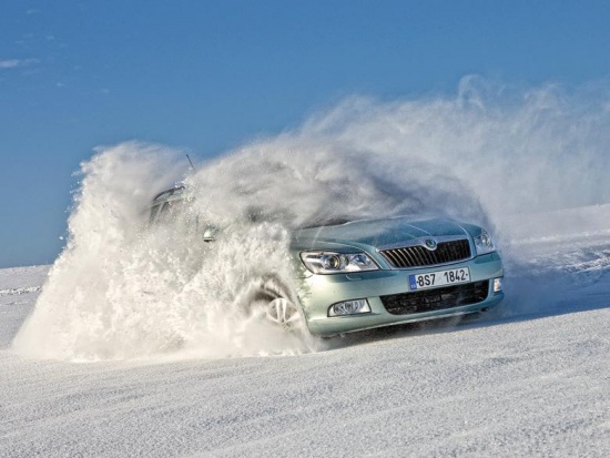 Škoda Auto Россия объявляет цены на новые версии модели Octavia.