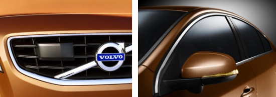 Новая Volvo S60. Революция или эволюция?