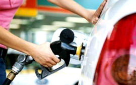 Что творится с ценами на бензин?