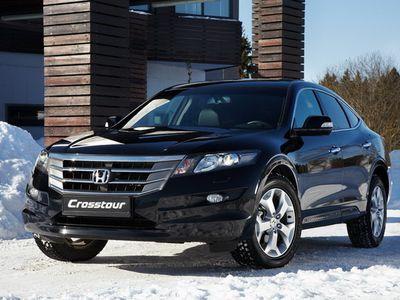 Honda объявила о загадочной премьере на автосалоне в Москве