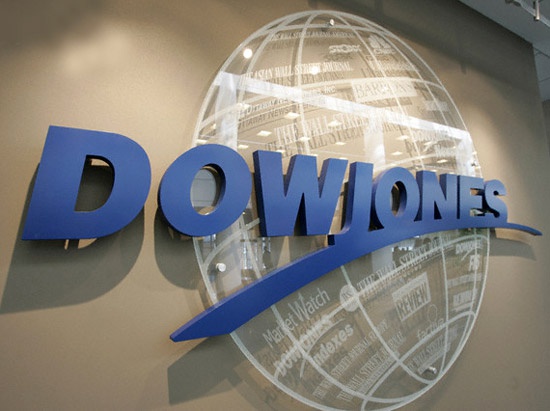 BMW Group возглавила индекс устойчивости Доу-Джонса