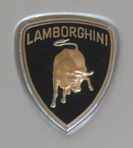  Музей Lamborghini