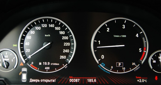 Обзор BMW GT5 и BMW X1 2009