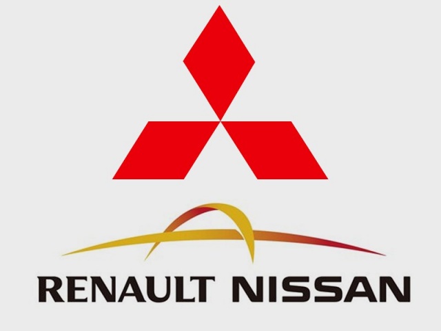 Альянс Renault, Nissan и Mitsubishi решил возобновить сотрудничество