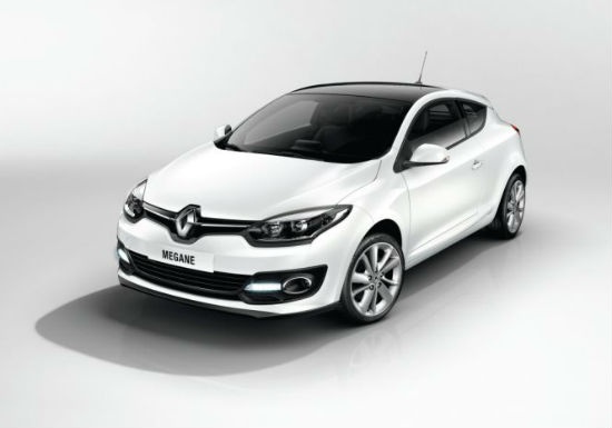 Выгодные условия на покупку Renault Fluence и Megane hatch!