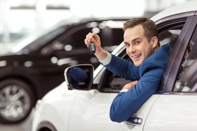 А вы знали когда лучше продавать автомобиль?
