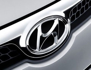 На заводе Hyundai в Петербурге протестирована штамповочная линия