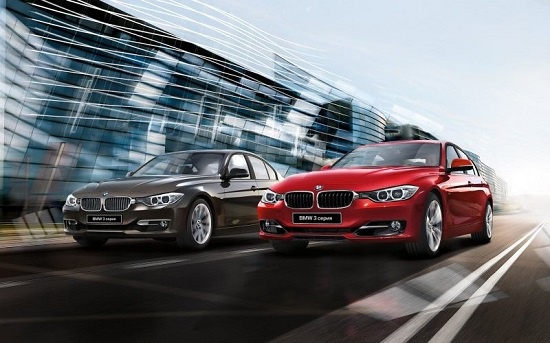Три причины приобрести BMW 3 серии или X3 в Автопорт