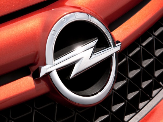 План GM по спасению Opel рухнул