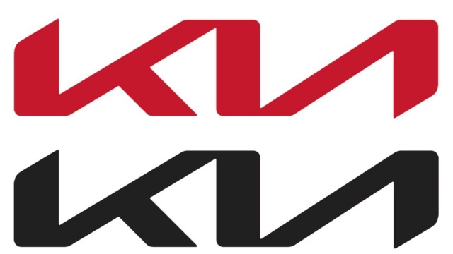 KIA меняет логотип