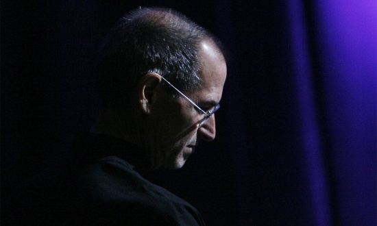 Стив Джобс планировал создать собственный автомобиль iCar