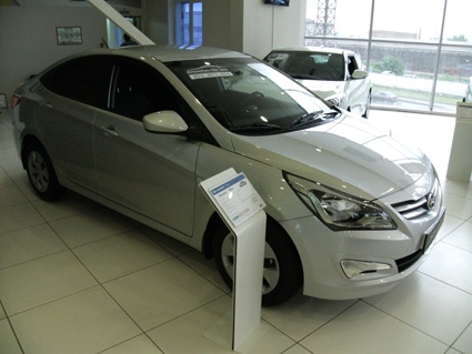 ДЦ Hyundai Автомир в Новосибирске объявляет об итогах продаж за июнь