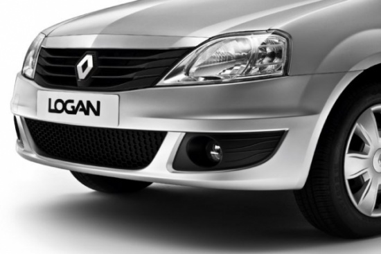 Новый Renault Logan начнут собирать в России через год