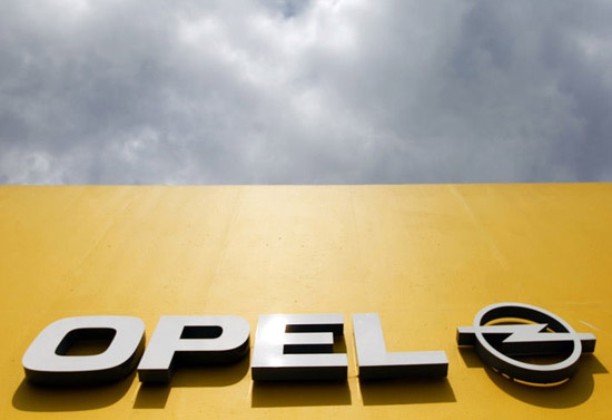 Opel обманывает покупателей