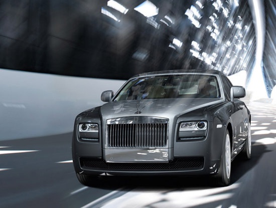 Rolls-Royce сделает “бюджетную” модель