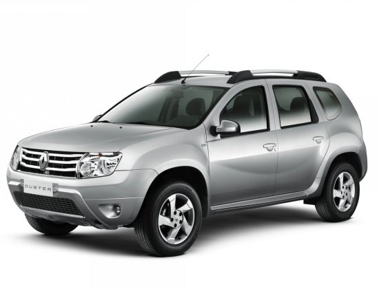 Компенсация времени ожидания Renault Duster