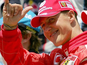 Шумахер возвращается в Формулу-1