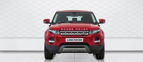 Продаёте свой Land Rover с пробегом?