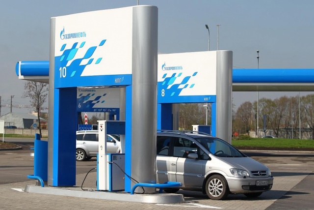 Владельцы авто "на газе" из Ростовской области не буду платить от транспортный налог