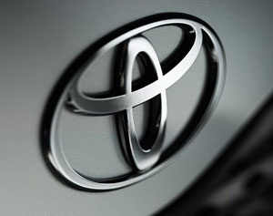 Toyota отзывает еще 412 тысяч автомобилей в США
