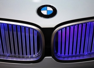 BMW 0-series – дебют переднего привода