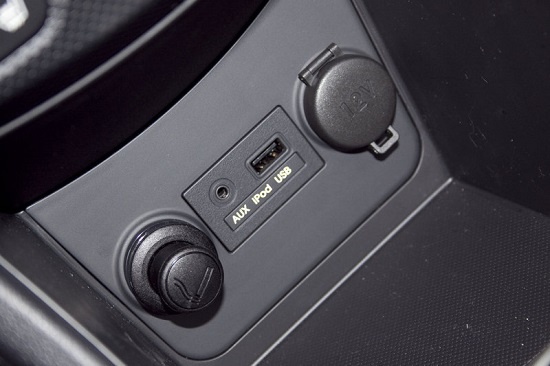 Hyundai откажется от прикуривателей в пользу USB-портов