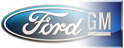 Ford и GM организовали беспрецедентную акцию. 