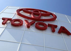 Toyota заплатит родственникам погибших  млн.