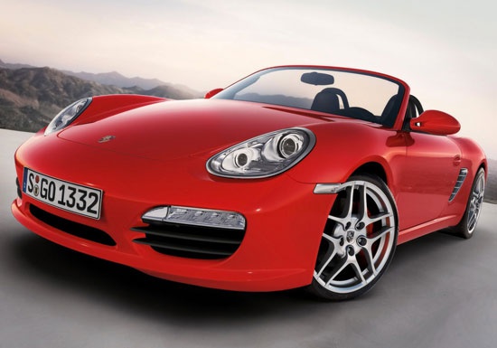 Обладатели Porsche - самые счастливые автовладельцы