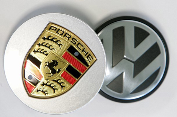 Говорим VW, подразумеваем Porsche