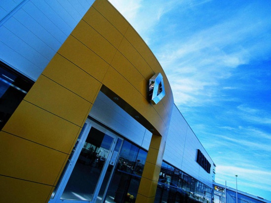 Renault впервые получила прибыль от АвтоВАЗа