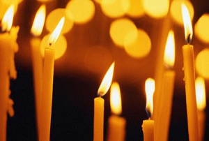 15 ноября - День памяти жертв ДТП