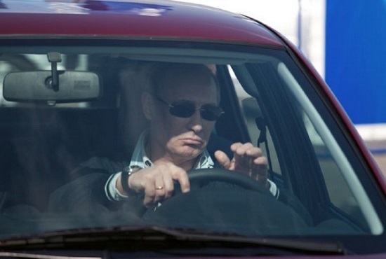 В России проверили лояльность водителей
