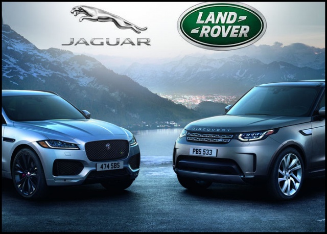 Наибольшей популярностью среди автомобилей Land Rover пользовался внедорожник Discovery Sport