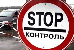 С 2011 года машины без тахографов не смогут выехать из России