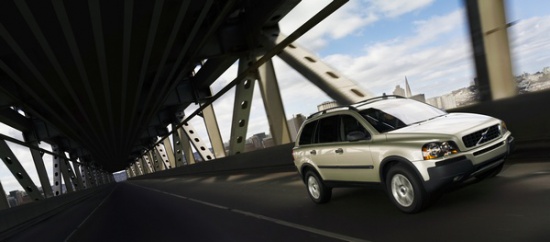 Обслуживание и ремонт автомобилей Volvo 2005 модельного года и старше стало доступнее