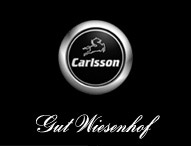 Carlsson - эксклюзивное тюнинг-ателье.