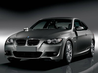 Новый спорт-пакет для BMW 5 Series