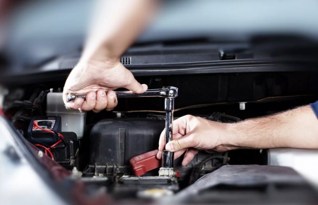 Что приведет твою машину к неизбежному ремонту?