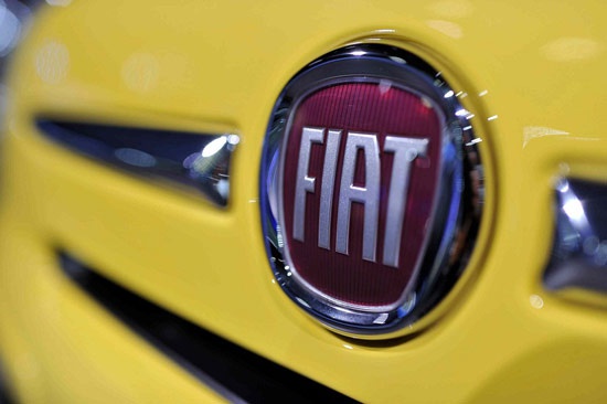 Fiat планирует создать бюджетный бренд