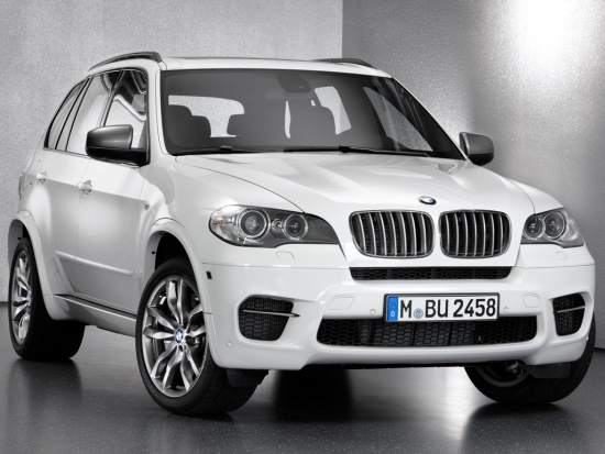 BMW обнародовала линейку M Performance