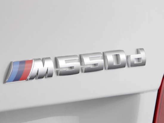 BMW обнародовала линейку M Performance