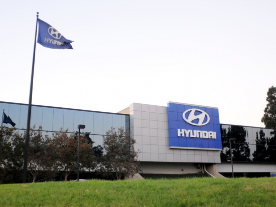 Hyundai создает 10-ступенчатую КПП