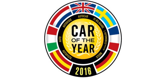 Названы претенденты на звание лучшего автомобиля в Европе